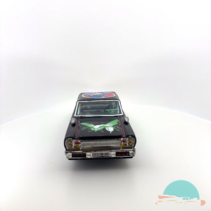 ASC Green Hornet 1190 (75305)