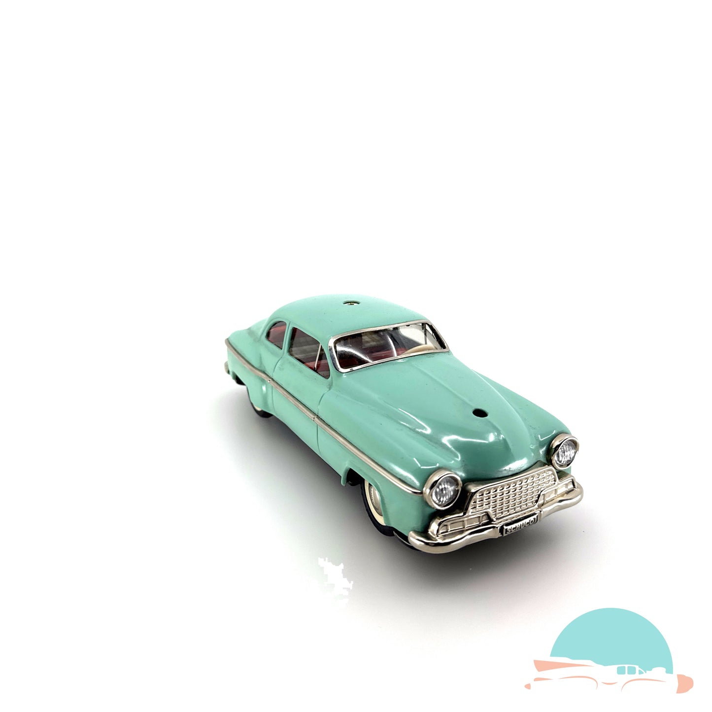 Schuco Ingenico 5311/61 im Originalkarton (75601)