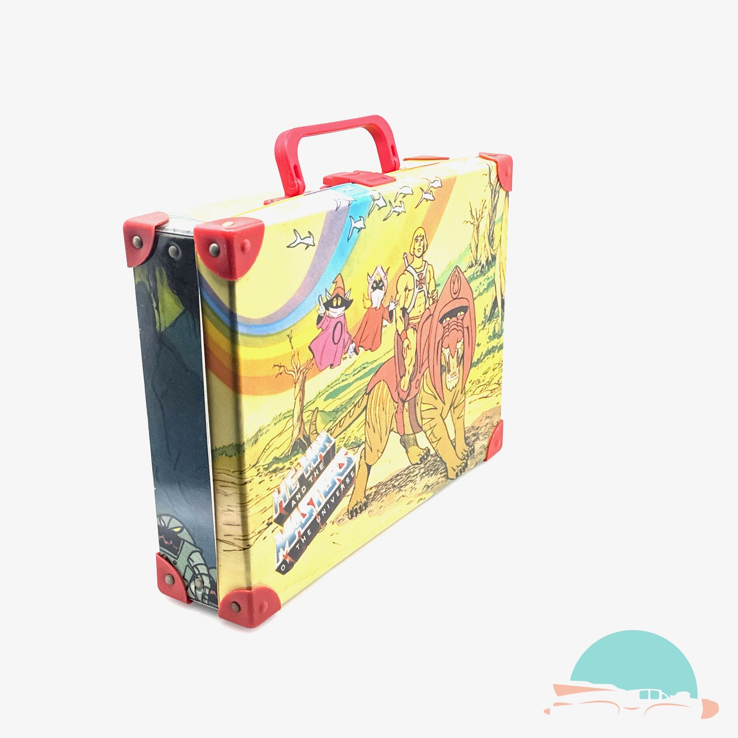 Masters of the Universe Case by Mattel (75661)