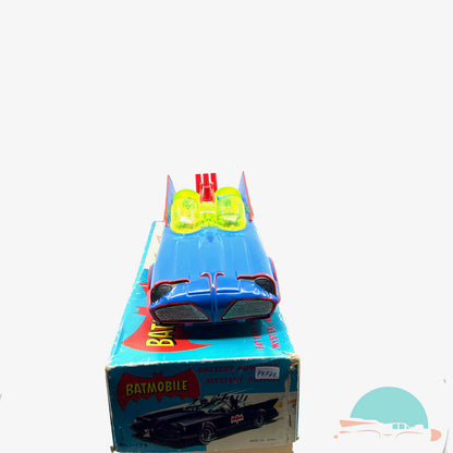 ASC BATMOBILE No. 1-175 (74771)