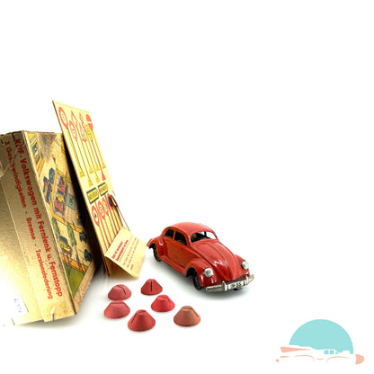 JNF KDF VW Driving School Set IN35 in original box (73496)