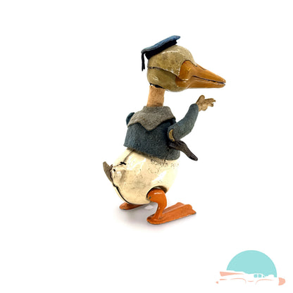 Schuco Donald Duck Vorkrieg (75303)