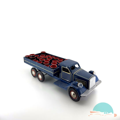 Distler sehr früher 3 Achs Lkw (75483)