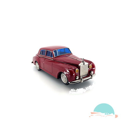Toy Nomura TN Rolls Royce Nr 123 ABC in Originalkarton (73585)
