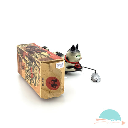 Blomer und Schüler 510 Katze mit Maus im Originalkarton (75498)