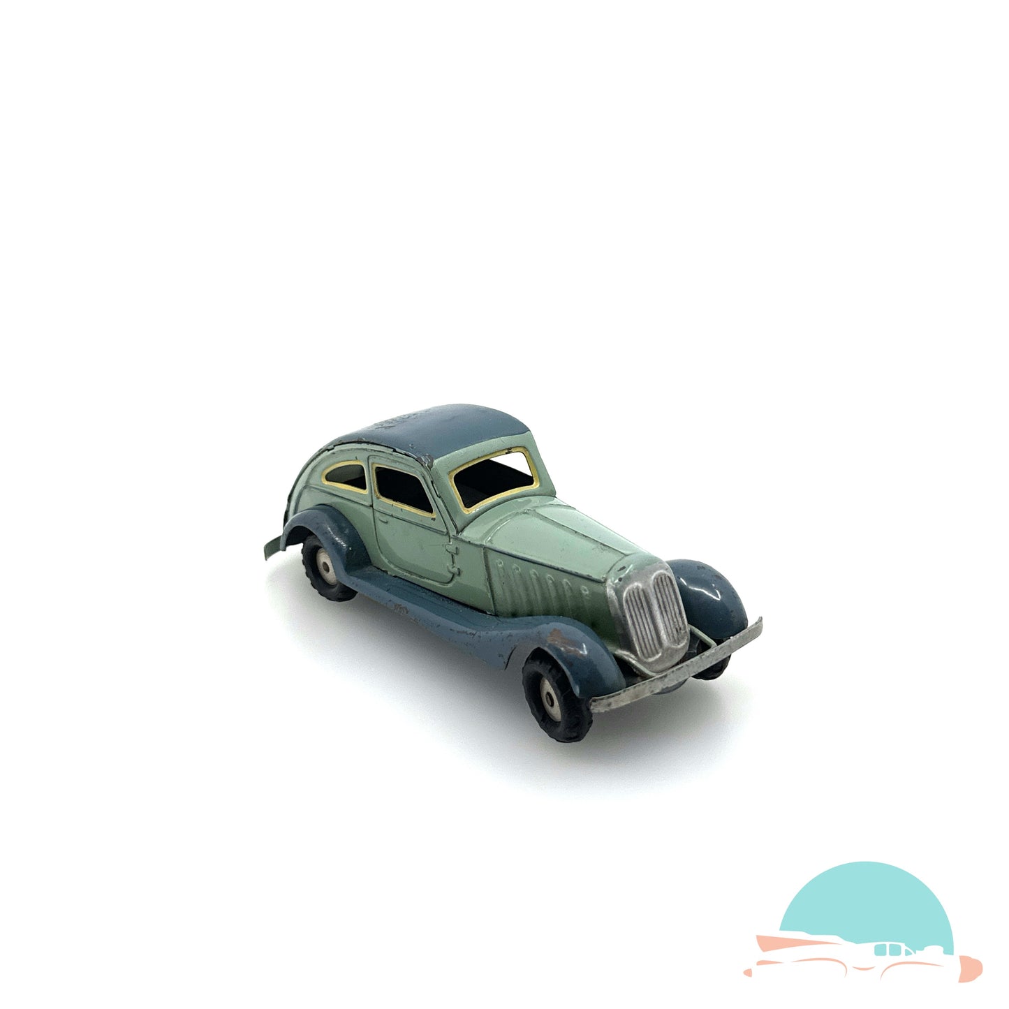 Märklin kleine Stromlinien Limousine (74800)