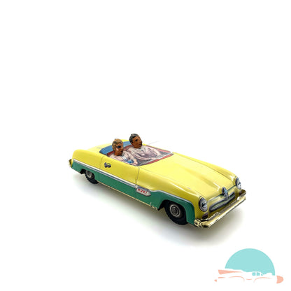 Huki Ford 17M Weltkugel (74637)