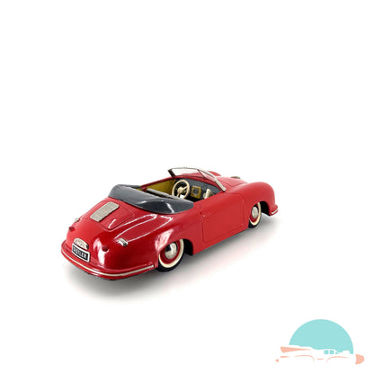 Distler Electro Matic 7500 Porsche 356 - 2. Version (75727)