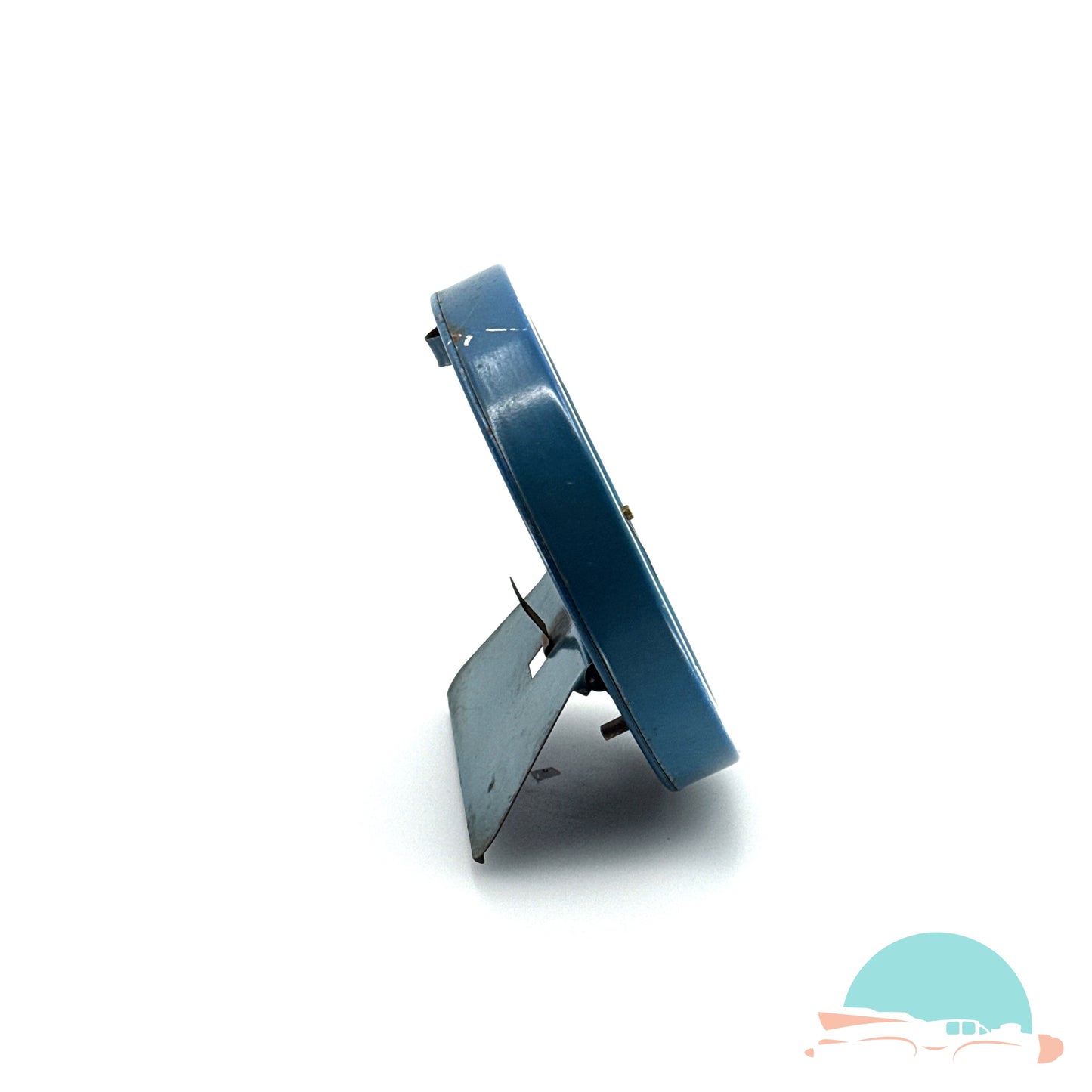 Reklame Biscuit Pernot Uhr (75656)