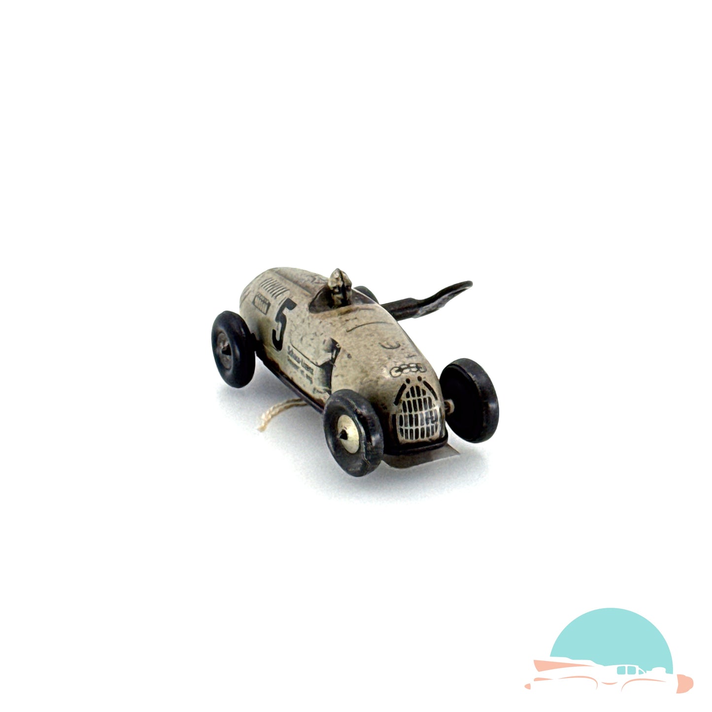 Schuco Auto Union (75653)