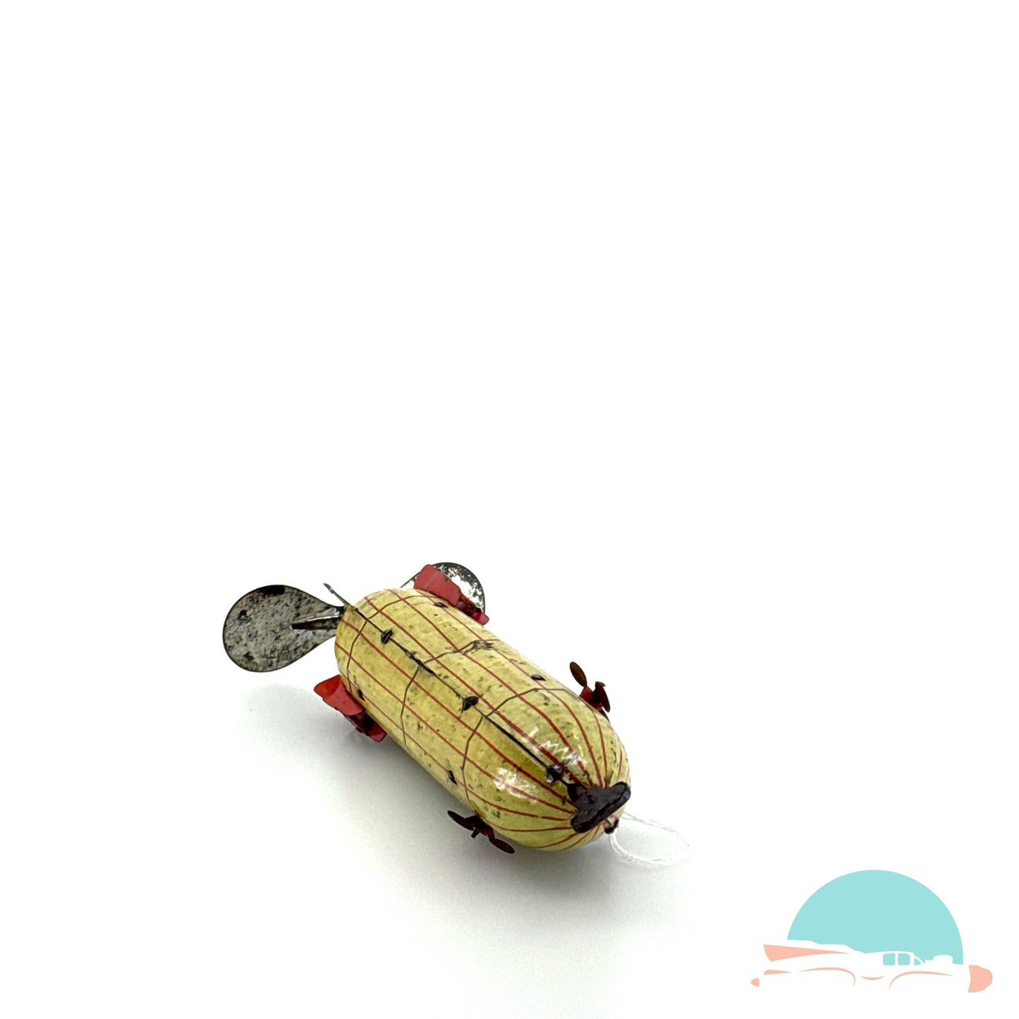 Orobre Zeppelin (75654)