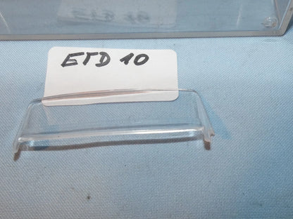 Distler Packard / Ersatzteil Scheibe (ETD10)