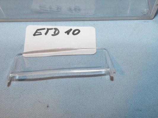Distler Packard / Ersatzteil Scheibe (ETD10)