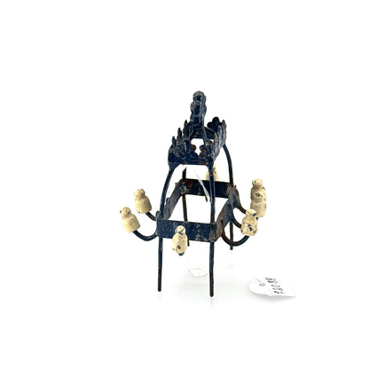 Märklin originaler Pantograph Spur 1 (72088)