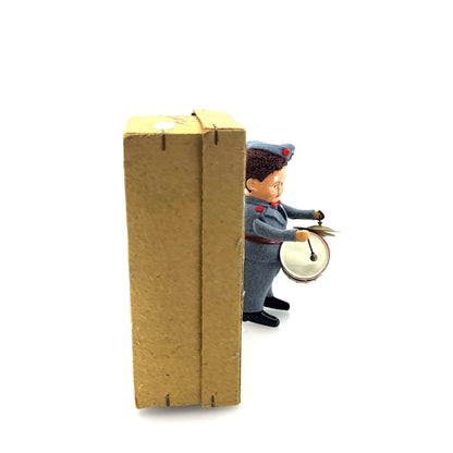 Schuco Trommlerfigur in Originalkarton (73040)