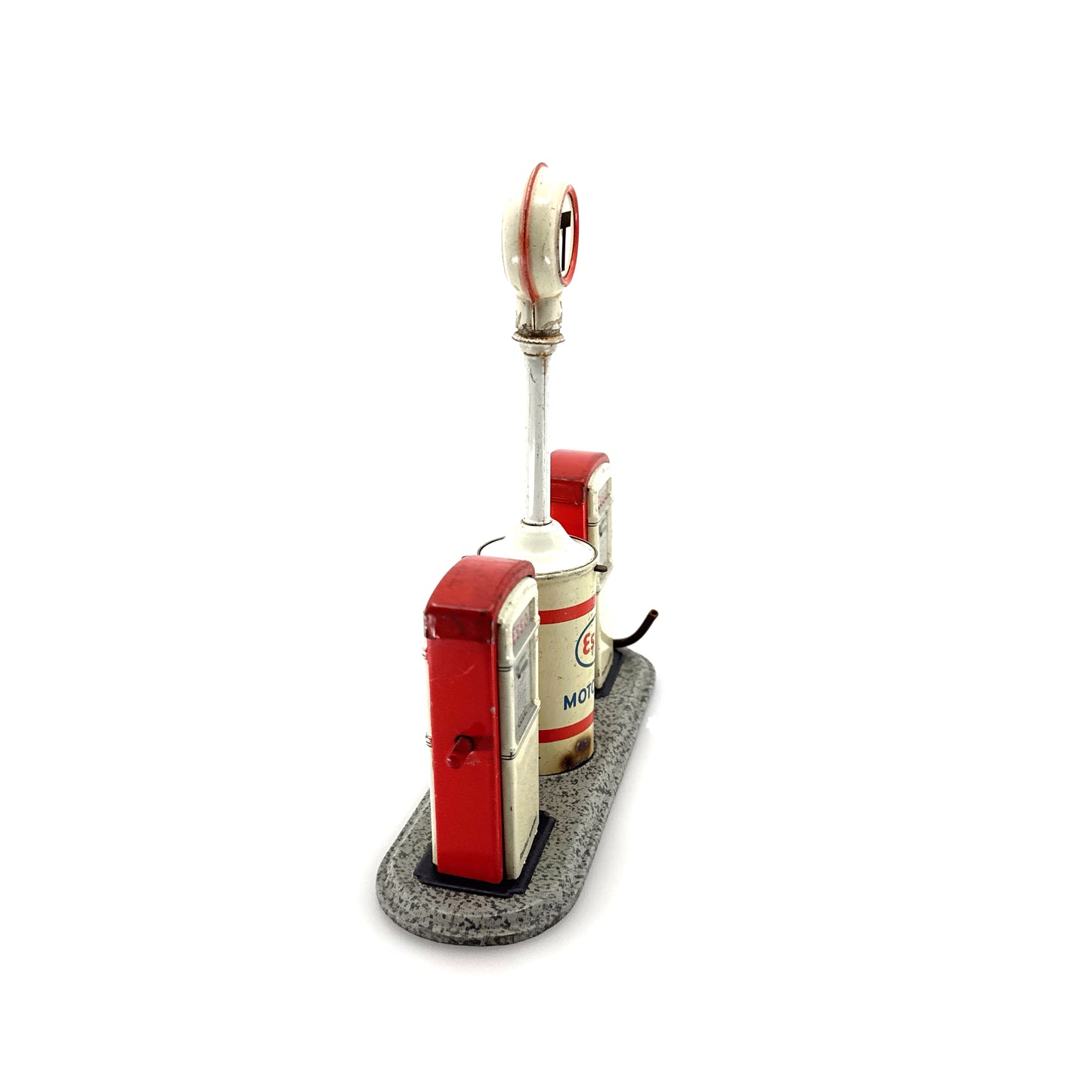Arnold T Tankstelle (75932)