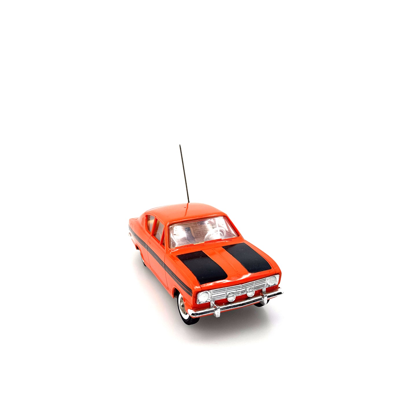 Gama Opel Kadett Kiemen Coupe erste Version (74743)