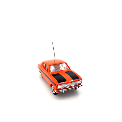 Gama Opel Kadett Kiemen Coupe erste Version (74743)