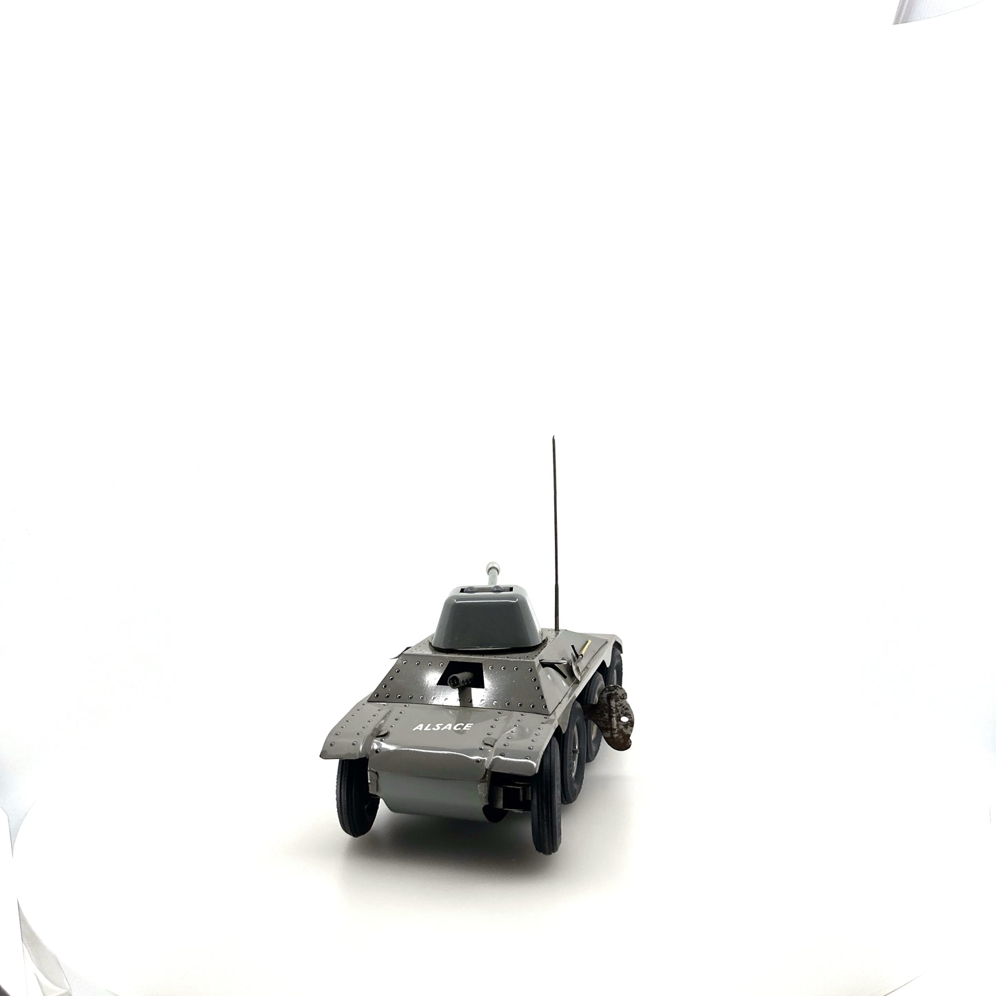 Vebe Panzerwagen 351 im Originalkarton (75794)