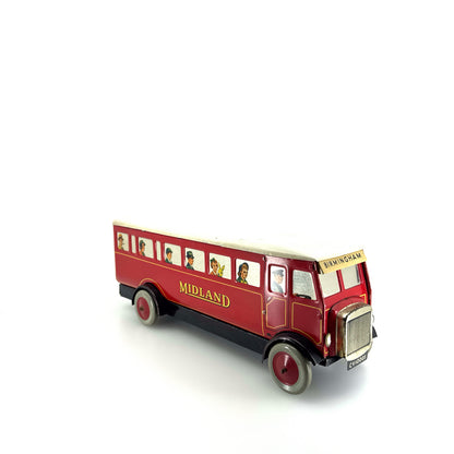 Chad Valley Midland Bus CV10005 (75687)