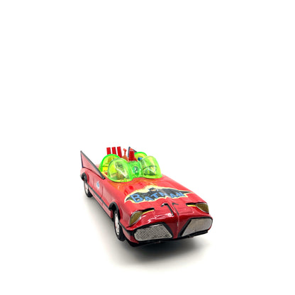 CIEN GE TOYS & Co. Batmobil im Originalkarton (73448)