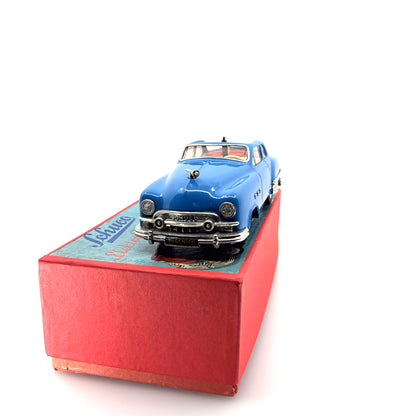 Schuco Ingenico 5311 Cabrio im Originalkarton (75811)
