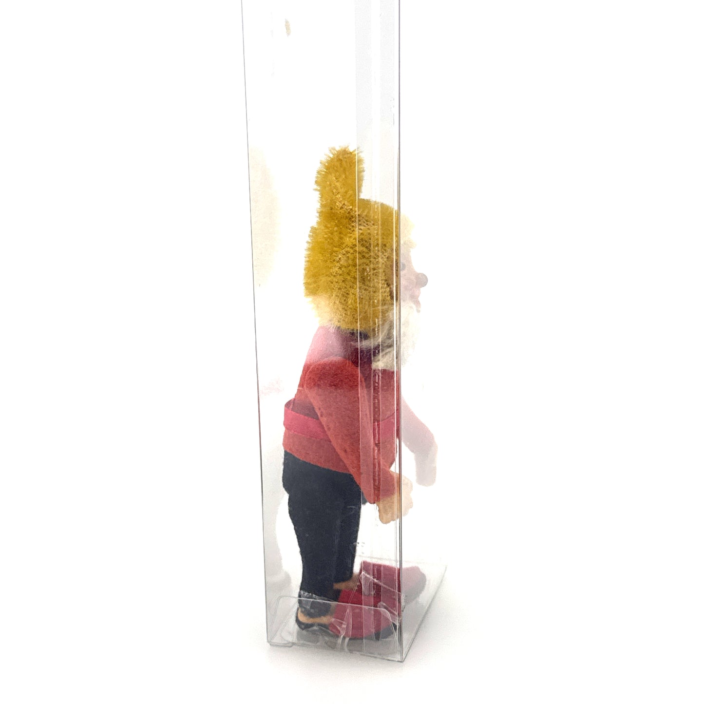 Schuco Zwerg als Parfüm Flacón (70923)
