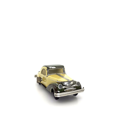 Karl Bub Mobil im Originalkarton (75758)