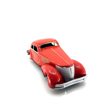 Distler Stromlinien Coupe 1A57002 (75481)