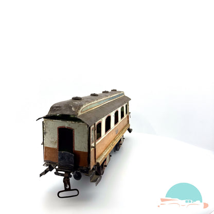 Märklin Kaiserwagen Spur 2 (75698)