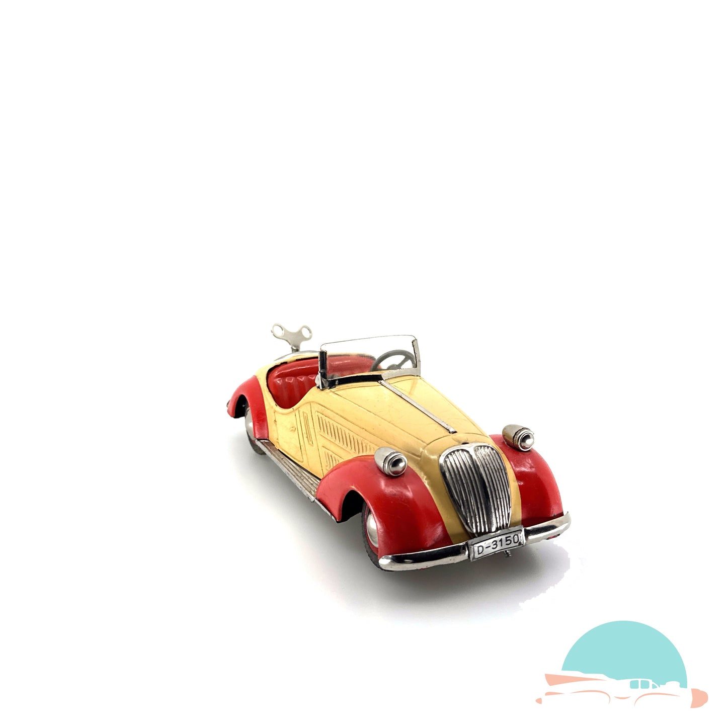 Distler Wanderer 5150 (75614)