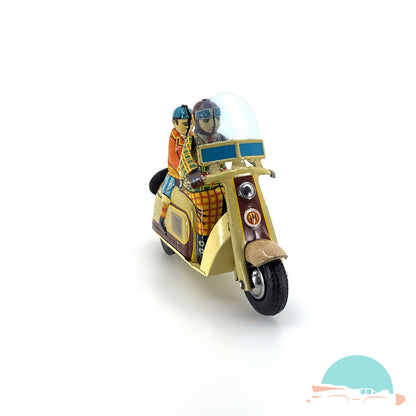 CK 57697 Pigeon Scooter (75697)