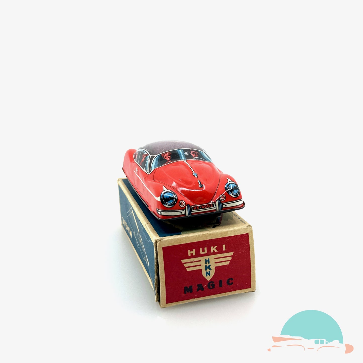 HUKI Magic Volkswagen VW (74454)