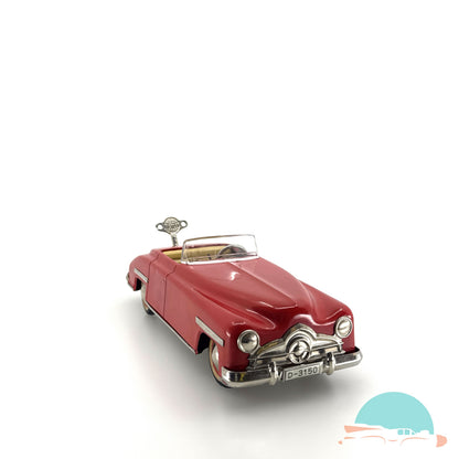 Distler Packard 3150 (75615)