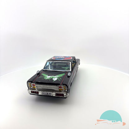 ASC Green Hornet 1190 (75305)