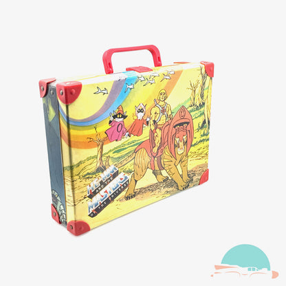 Masters of the Universe Case by Mattel (75661)
