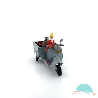 Fawel Vespa Lastendreirad (75691)