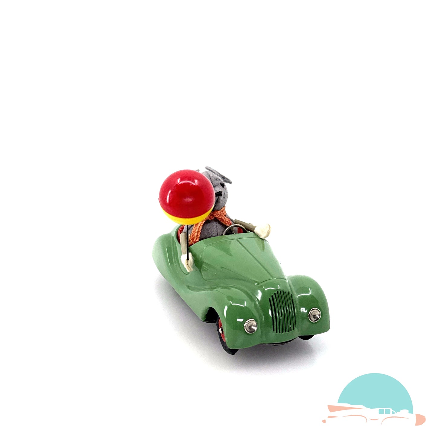 Schuco 2005 Sonny Maus (74654)