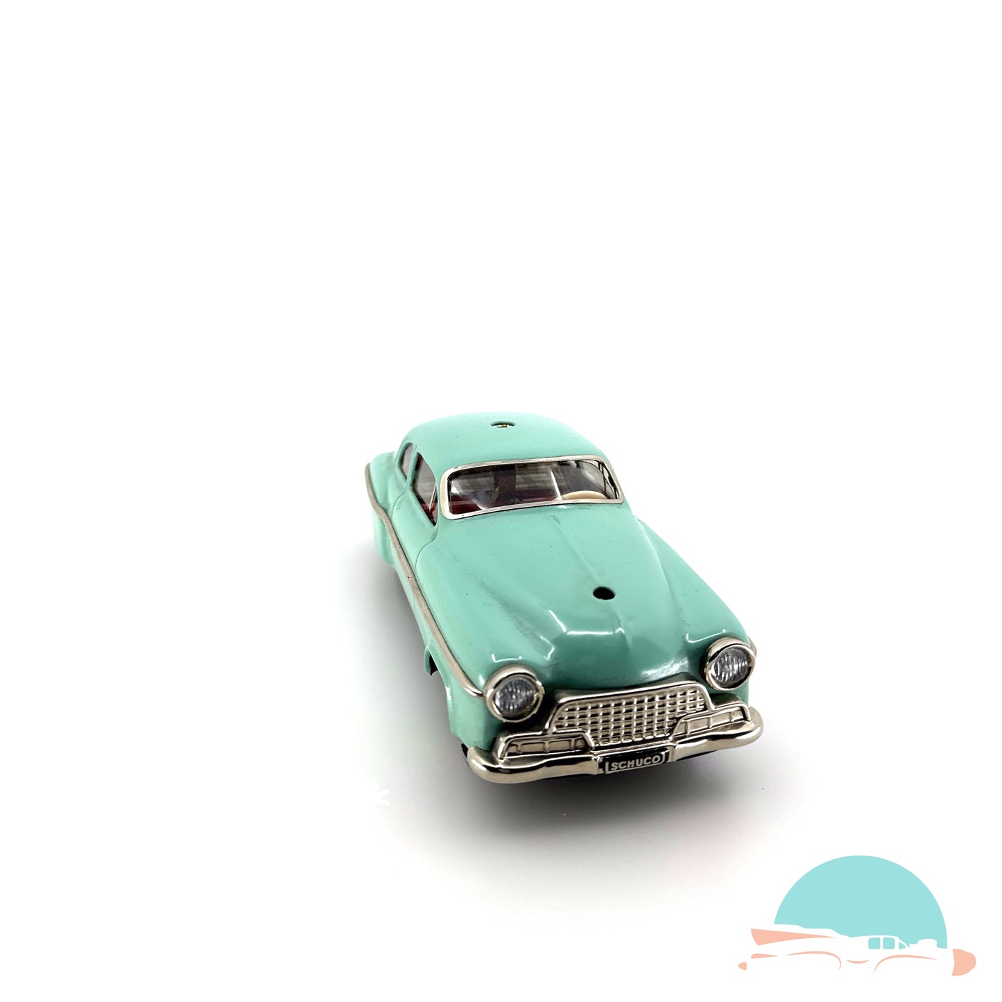 Schuco Ingenico 5311/61 im Originalkarton (75601)