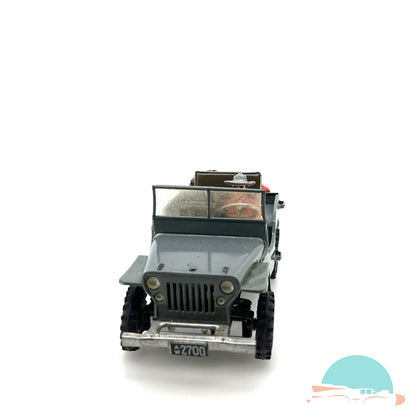 Arnold Jeep 2700 (74416)