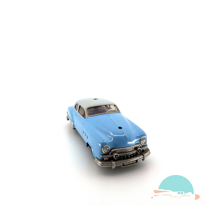 Schuco Ingenico 5311 SB im Originalkarton (75583)