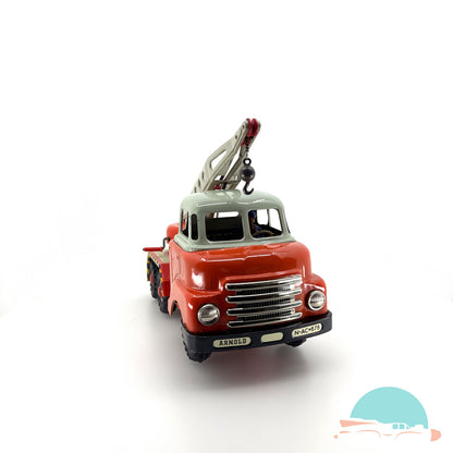 Arnold 11500 Bedford Type S Kranwagen 678 (75599)