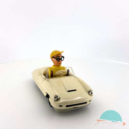Schuco Dally 1011 Ulmer Spatz im Originalkarton (75399)