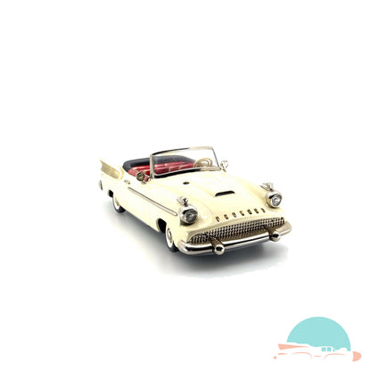 Schuco 5700 Electro Synchromatic Packard im Originalkarton (73921)