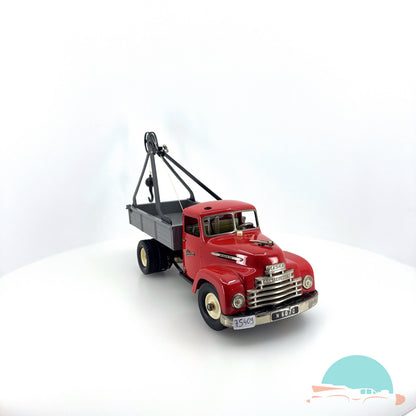 Schuco Abschleppwagen 6070 (75409)