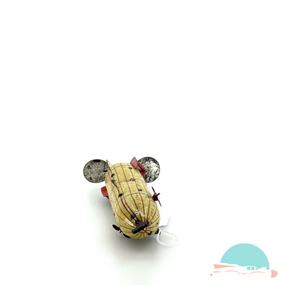 Orobre Zeppelin (75654)