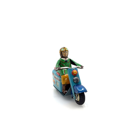 Japan A Baby Scooter A357 (75692)