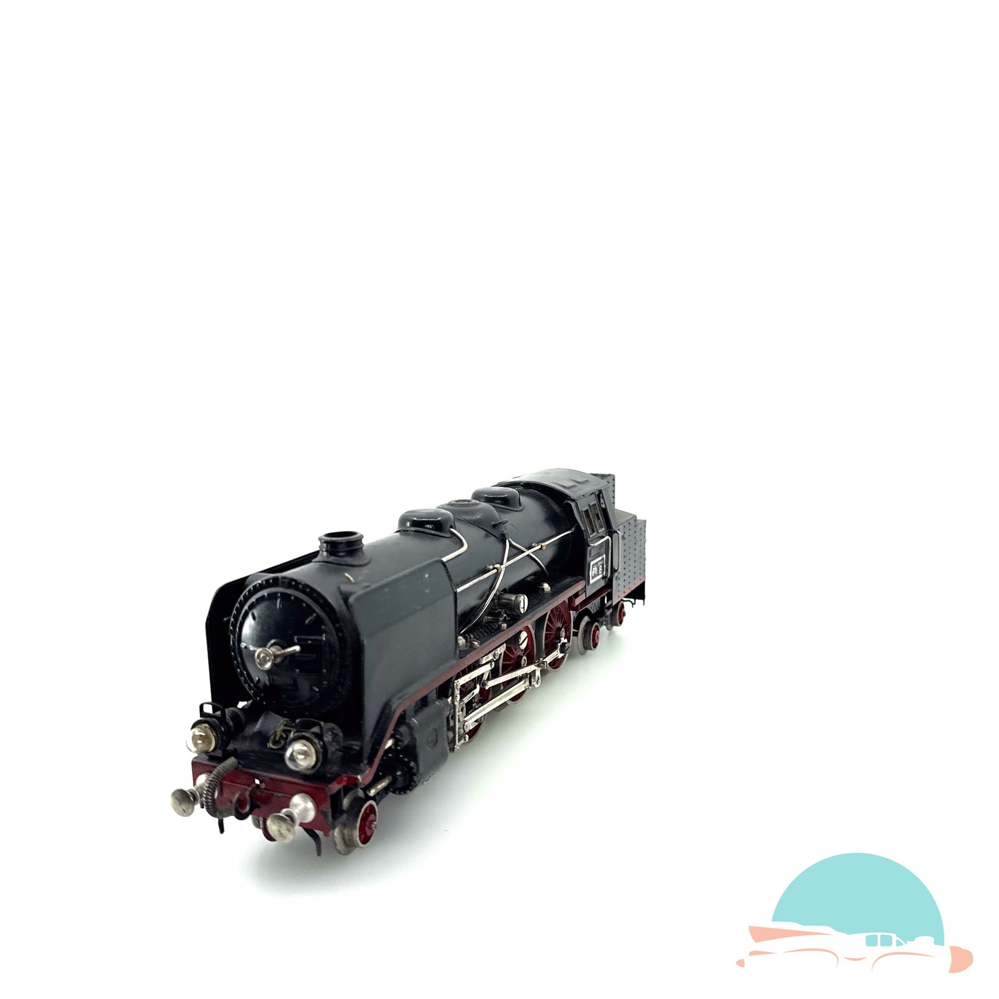 Märklin Dampflokomotive TK 7012920 Spur 0 im Originalkarton (74964)