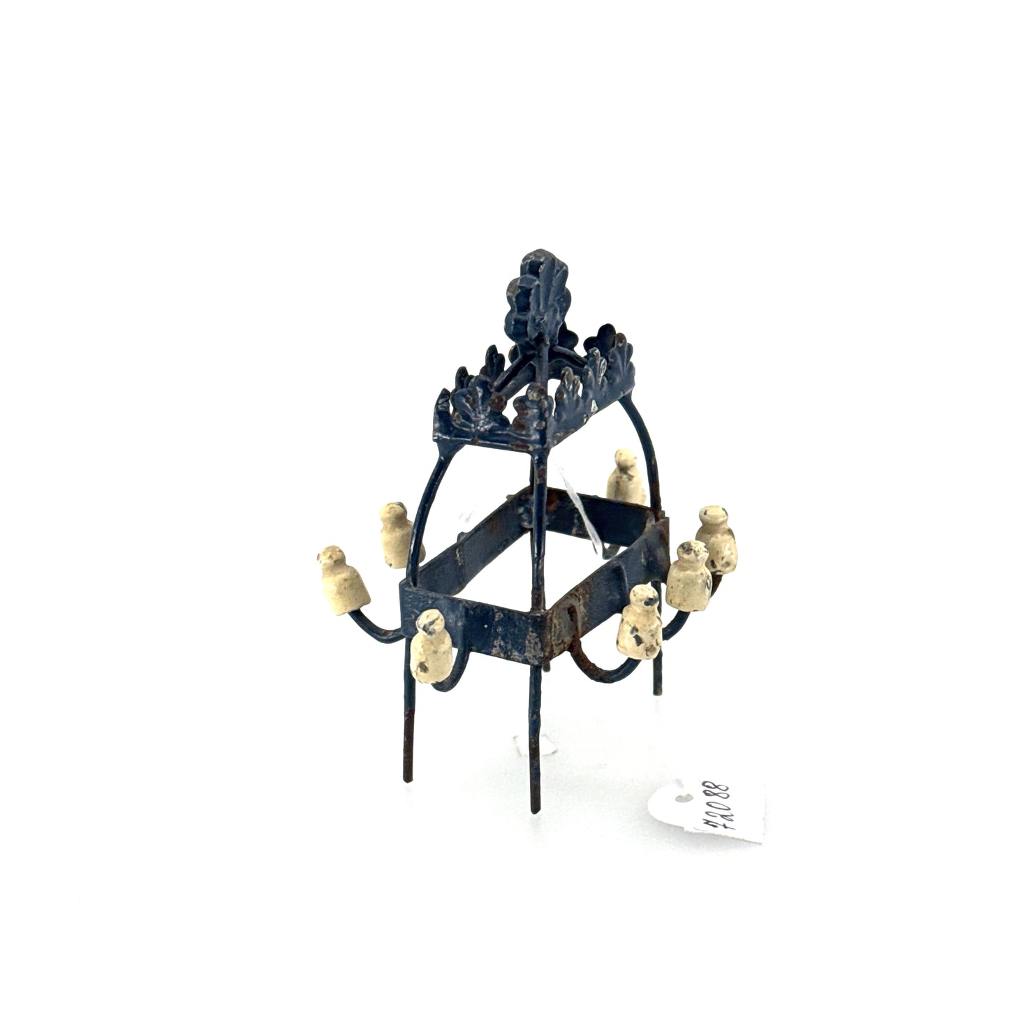 Märklin originaler Pantograph Spur 1 (72088)
