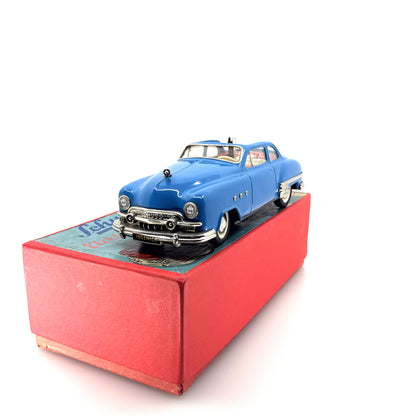 Schuco Ingenico 5311 Cabrio im Originalkarton (75811)